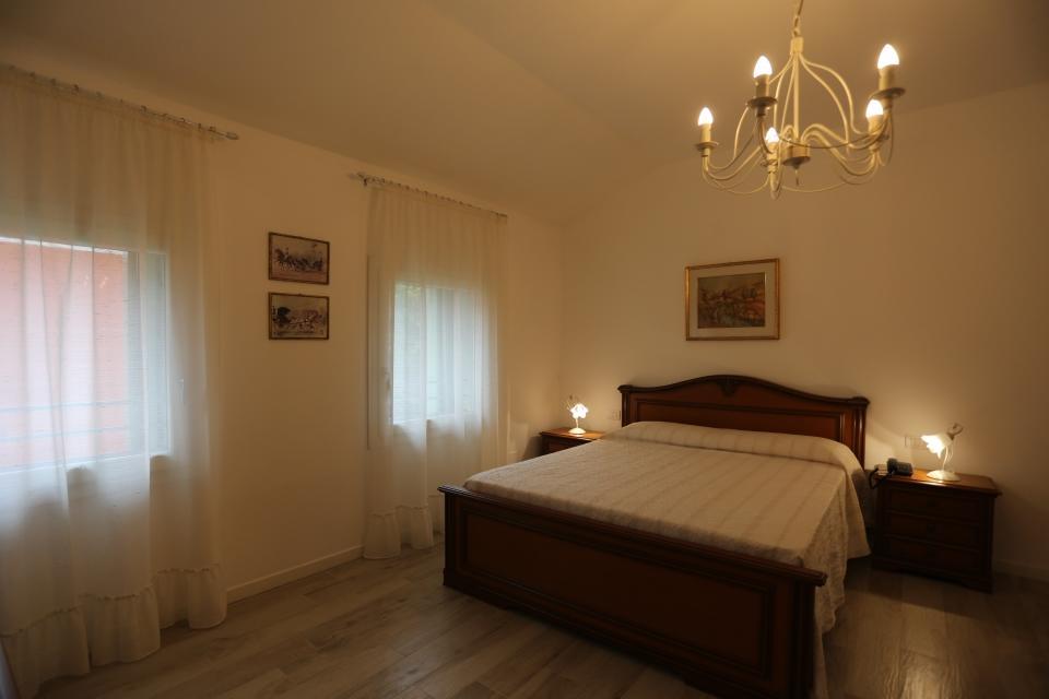 B&B Le Olme Мольяно-Венето Экстерьер фото
