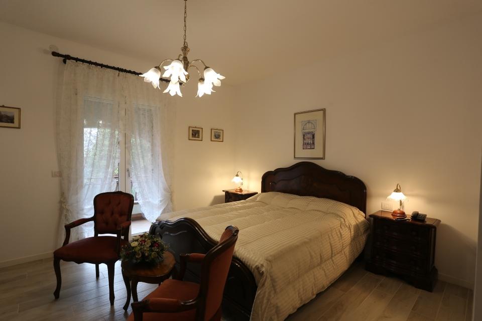 B&B Le Olme Мольяно-Венето Экстерьер фото