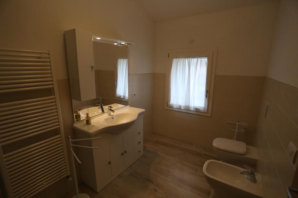 B&B Le Olme Мольяно-Венето Экстерьер фото
