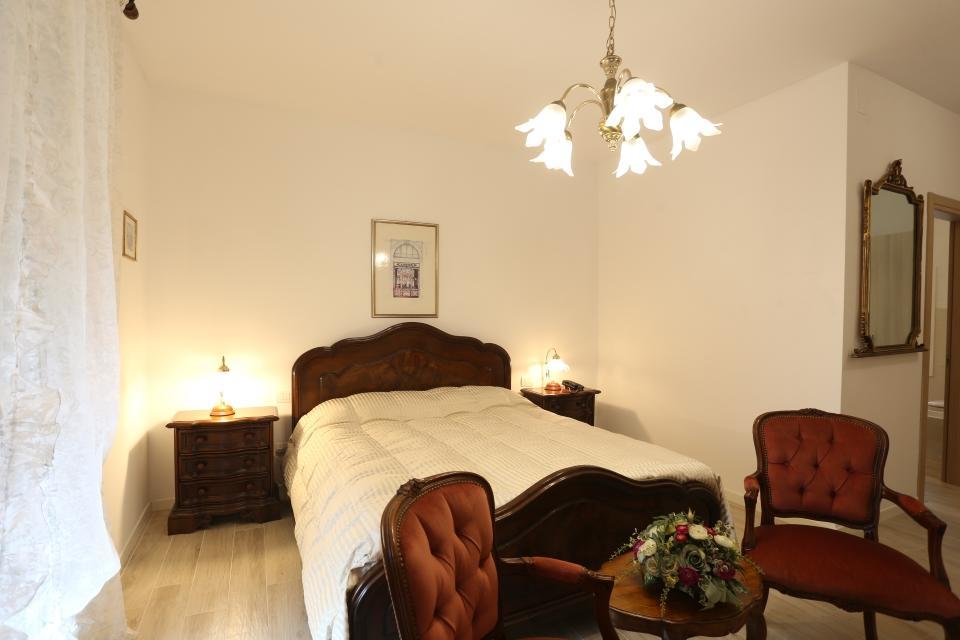 B&B Le Olme Мольяно-Венето Экстерьер фото