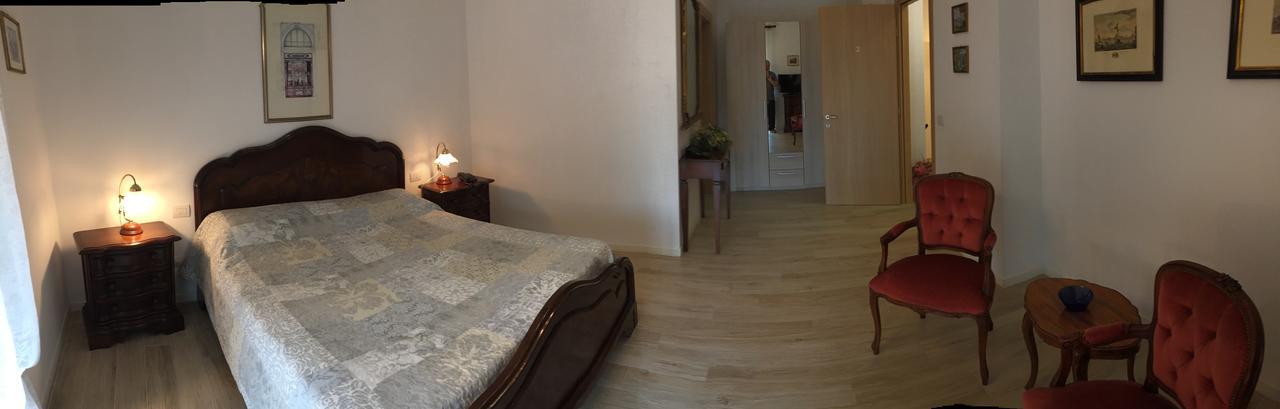 B&B Le Olme Мольяно-Венето Экстерьер фото