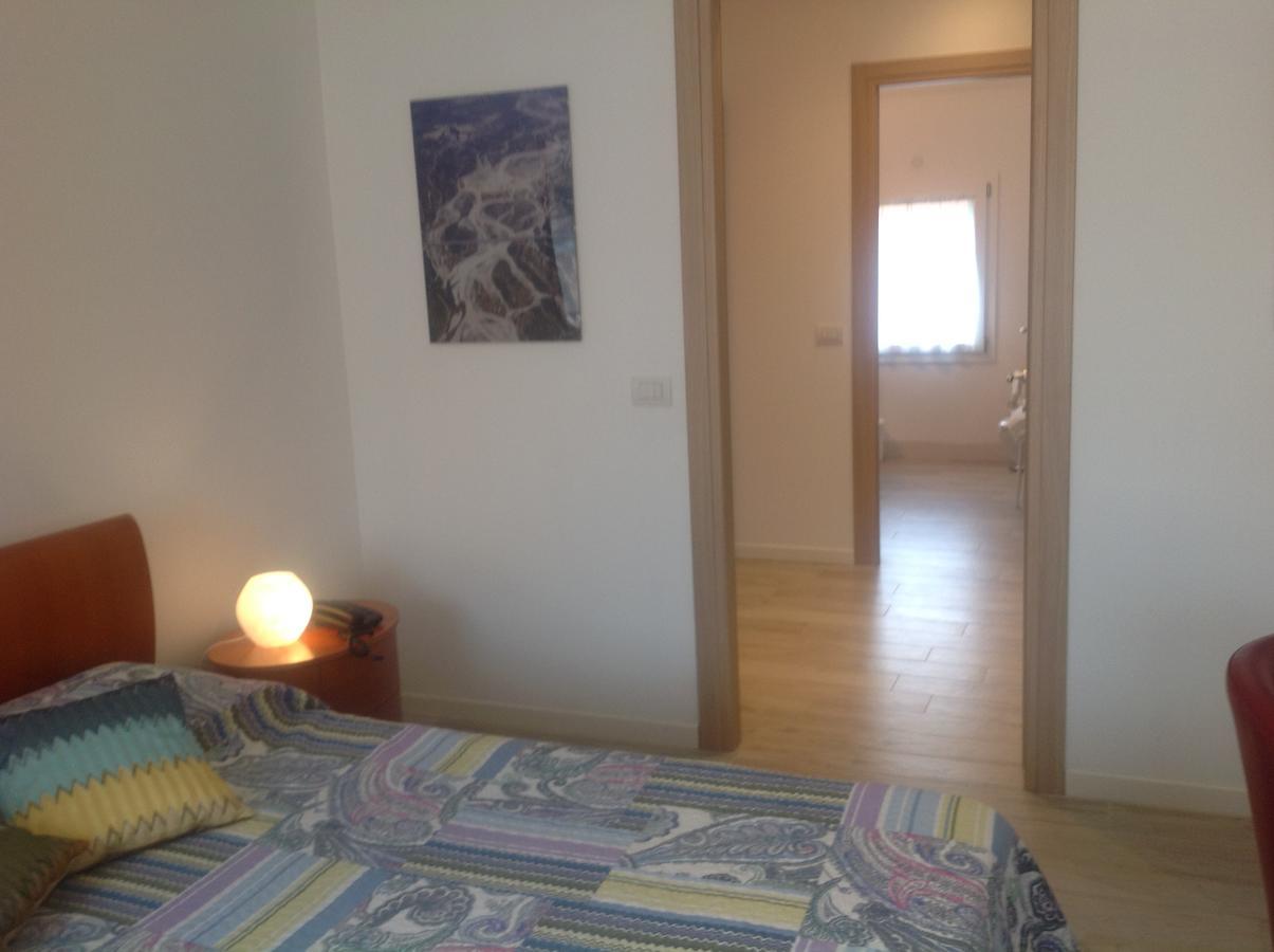 B&B Le Olme Мольяно-Венето Экстерьер фото