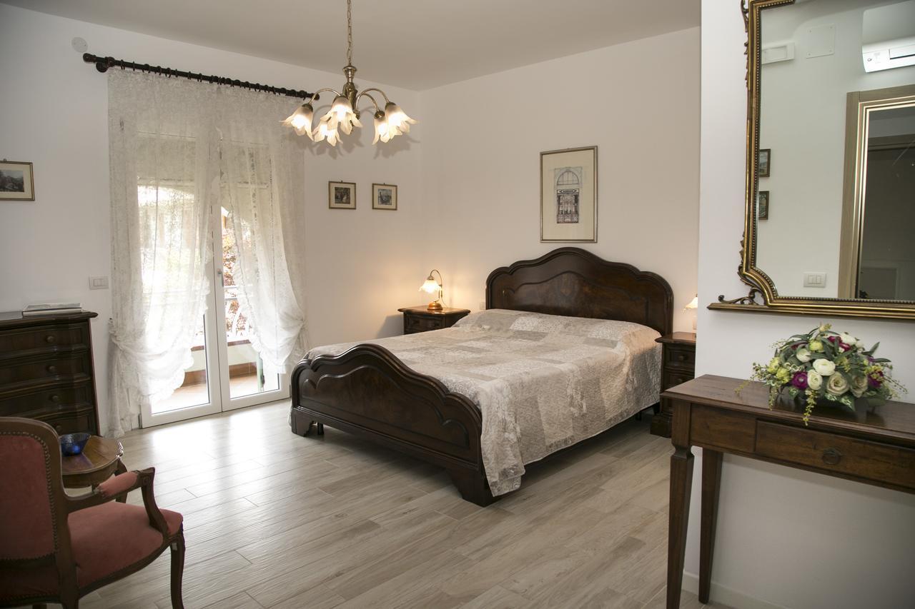 B&B Le Olme Мольяно-Венето Экстерьер фото