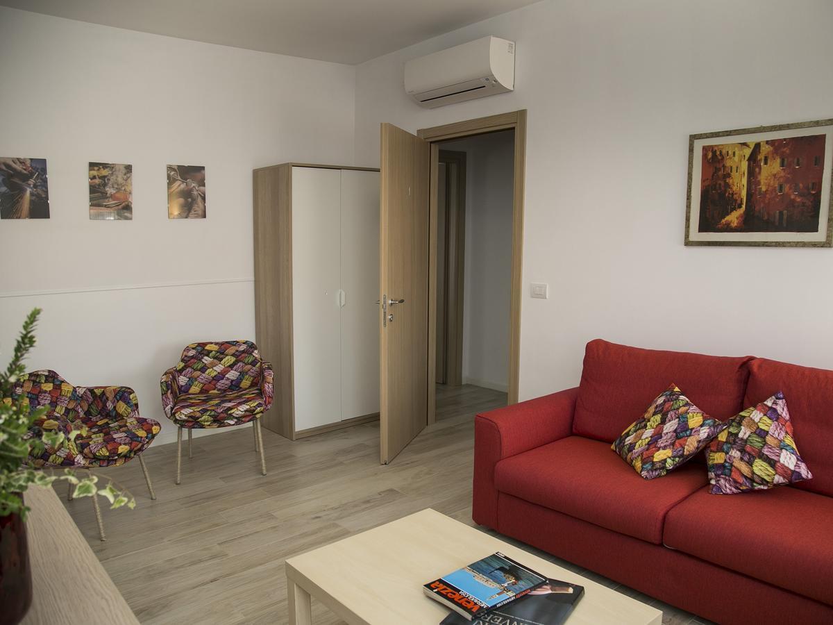 B&B Le Olme Мольяно-Венето Экстерьер фото