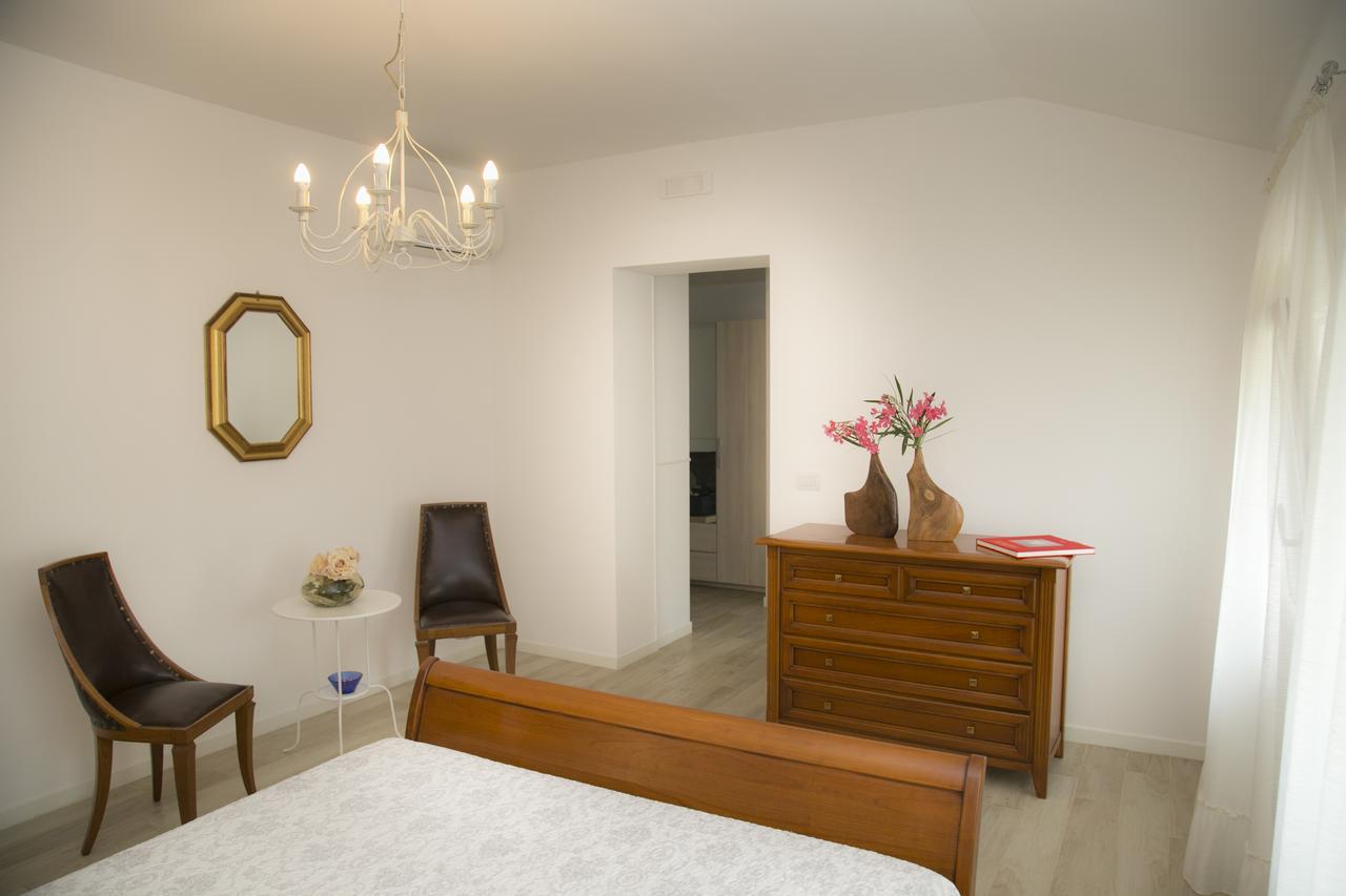 B&B Le Olme Мольяно-Венето Экстерьер фото