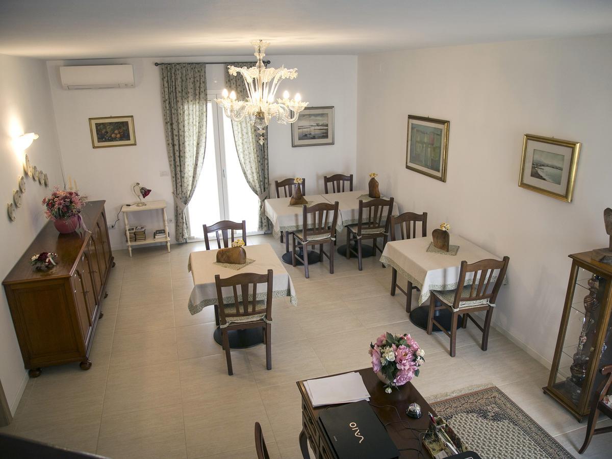 B&B Le Olme Мольяно-Венето Экстерьер фото